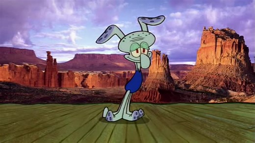 Truly no one understands his art 😔 | SpongeBob Music Video - TeddyLoid feat Daoko - MEMEME #spongebob #spongebobsquarepants #teddyloid #mememe #anime