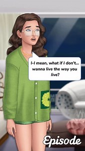 48 reactions | Let’s be real—no matter the drama, tea, or plot twists… we ALL pause to appreciate our cats!  #episodeinteractive #letsplayepisode #chooseyourstory #exploreplaycreate | Episode | Facebook