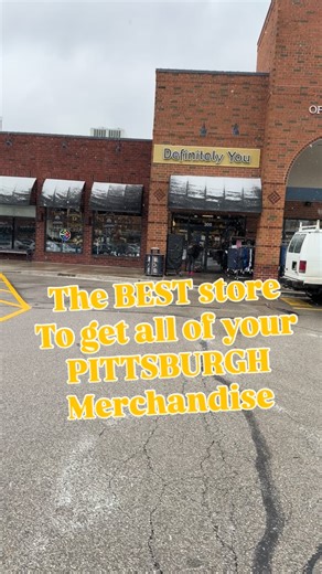 Definitely You Pittsburgh🌆 on Instagram: "Come see us for your holiday shopping!!!"