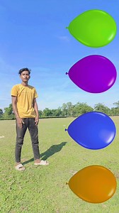 1.5K views · 678 reactions | शेर_चीता_भालू_बंदर_घोड़ा #shorts #balloon to #animals #Tiger #Lion #monkey #Bear | Nabadwip Roy | Facebook