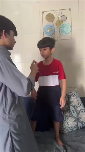 The Little Gang on TikTok