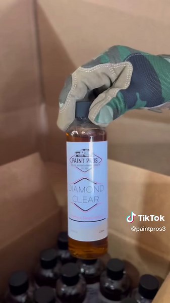 Leveling Tutorial for Diamond Clear Coat | Detailing Tips