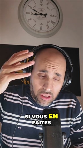 Dans cet extrait de mon live, je partage la Partie 2 de l’explication du QR Code et de la Clé à Joe pour les chauffeurs 🔑📲 Cette partie détaille l’usage concret du QR Code avec l’application Joe Partenaire et la façon dont il s’intègre dans l’organisation des chauffeurs au sein de Joe. 👉 Cette vidéo fait suite à la Partie 1. #Joe #CleAJoe #QRCode #Chauffeurs #Transport #Lyon | JOE