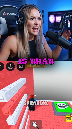 roblox new troller 🤯