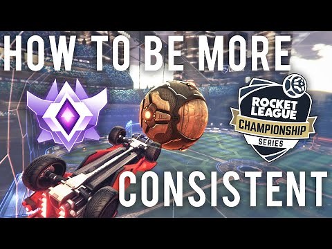 How to be more Consistent | Tips from a Pro RL Coach
