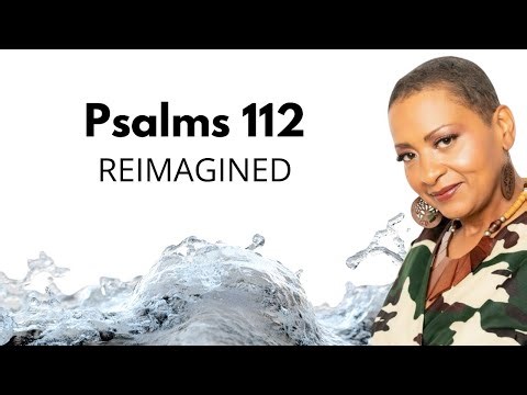 Psalms 112