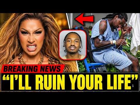 Cardi B LOSES IT Over Offset Drama 😳 | Full Story & Truth Revealed