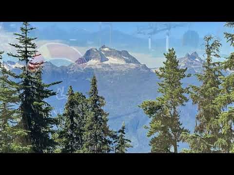 Revelstoke: The Rail Ride Down