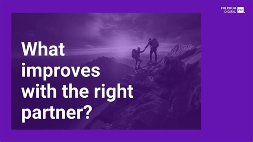 Inside Duck Creek: How Fulcrum Digital Is Shaping the Future of Insurance | Fulcrum Digital Inc