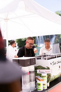 Introducing this years amazing sponsors AND our favourite Barista Competition Highlights so far... Stay tuned for more! ☕✨ #baristacompetition2024 #baristacompetition #juliusmeinl #morethanamoment #idoitmeinlway #meinlmoment #coffeemoment | Julius Meinl