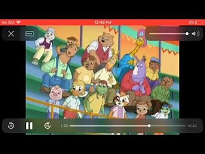 Leapfrog Math Circus Clip