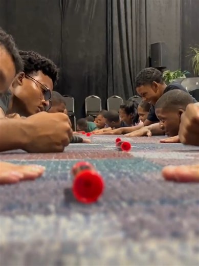 Bang. Clap. Snatch!🔥 #icebreaker #youthnight #friday #connectyouth #foryou