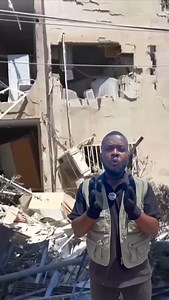 Israel and Iran don dey attack each oda in di last couple of days and pipo don die for dis conflict. But why dis kontris dey attack each oda? Find di answer inside dis explainer. | BBC News Pidgin