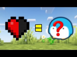 Face Reveal When I Take Damage In Minecraft