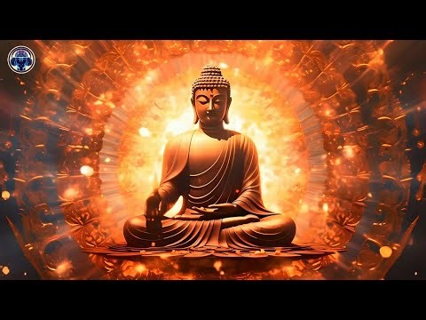 🕉️ 30 Min Deep Buddhist Meditation Music for Innter Peace 🌸 | 🙏 Buddha Chants for Positivity