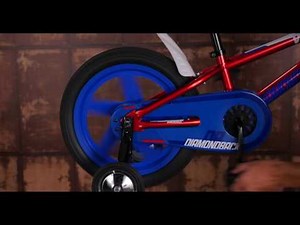 Diamondback Mini Venom