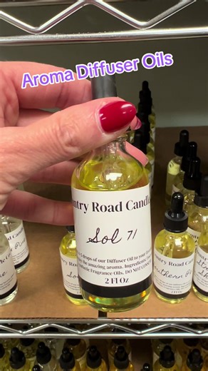 Discover the Best Aroma Diffuser Oils for Your Home