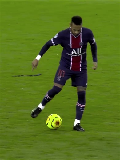 Neymar's Incredible Skills Showcase 2020/21