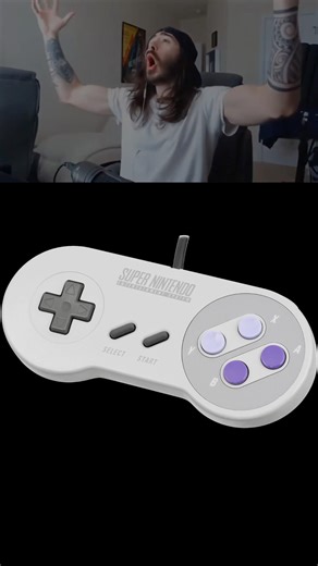 Ranking Nintendo Controllers Based on Comfort