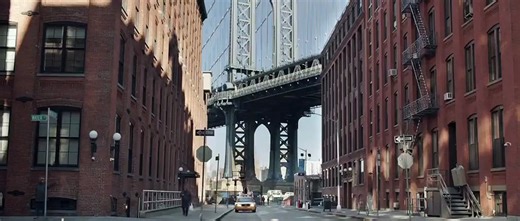 My Bakery in Brooklyn (2016) Watch HD