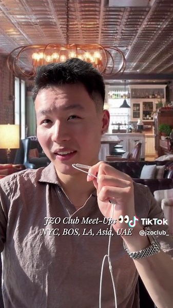 JZO Club Meet-Up: Partners Needed in NYC, LA, and More