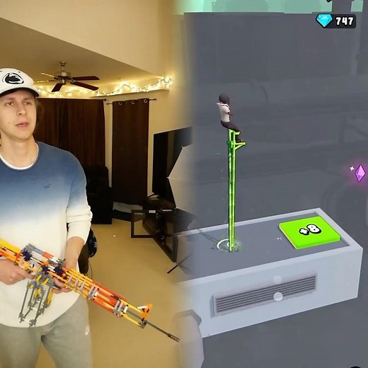 Call of Duty Weapon Customization DP27