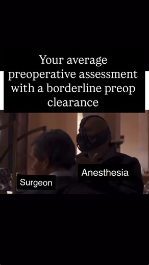 Podiatry Board Review on Instagram: "Did you say you smelled Ozempic? #surgery #podiatry #hospital #medicine #diabetes #canceled #anesthesia"