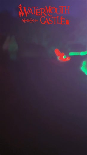 8K views · 81 reactions | Goodbye for now, fear-seekers As Descend into Darkness drains the last drops of terror from North Devon, we’re off to hide in the shadows until fear calls us back…️ We hope you enjoyed the frights as much as we did #WatermouthCastle #scarefest #spookyseason #devon | Watermouth Castle and Family Theme Park | Facebook