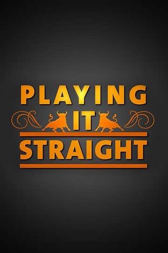 Playing It Straight (2005-2012) - TV Show