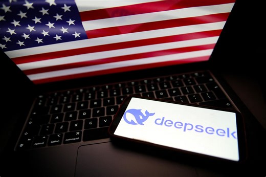 Rivalité entre la Chine et les Etats-Unis sur l'IA: quel rôle pour la Suisse? | RTS