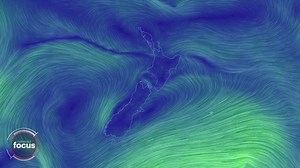 It's the first day of summer but what kind of summer will it be? We get the low-down on New Zealand's odds for a bright Christmas #NZHFocus | nzherald.co.nz