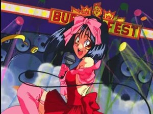【TAS】あすか120% スペシャル 川崎忍（＆ 本田飛鳥）