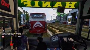 Xsimulator (@bdbussim2)’s videos with original sound - Xsimulator