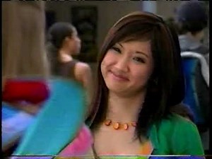 Disney Channel promos - November 10, 2007