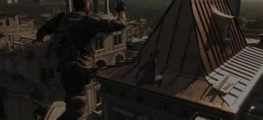 Dying Light Gameplay Highlights