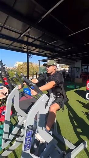 E20 Fitness - EMS Training on Instagram: "Hey Jbeil! ⚡️ Ready to try EMS training? The future of fitness is here at Gym Magic with E20 Fitness — smarter workouts, faster results, real transformation. 💪 📲 Book your free trial and experience EMS training the E20 way! #E20Fitness #GymMagic #FutureOfTraining #SmartWorkout #TrainSmart #Jbeil #EMS #FitnessGoals"