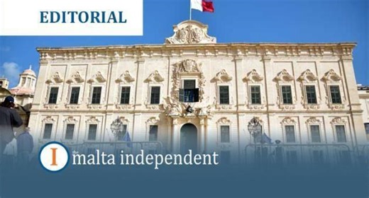 TMID Editorial: Downsizing Malta’s public sector - The Malta Independent
