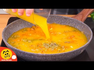 It's so delicious that I cook it almost every day! Incredible Chicken recipe! ASMR