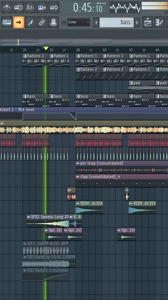 Zang Remix: A Unique Blend of Sounds