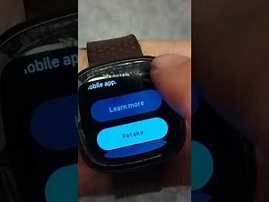 How to measure your PVCs (premature ventricular contractions) using ECG on a smartwatch (Fitbit)