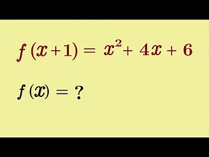 Students at Grade 14 Can't Solve This Functional Equation