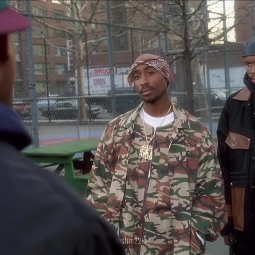 Tupac Shakur - Do for Love