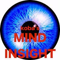 Koba's MIND INSIGHT（マインド・インサイト）＜解説動画付き＞ - パノラマジック