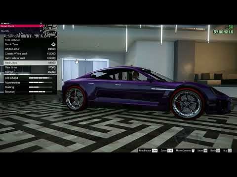 How to use Custom Modifications | Silent Night Kiddion's