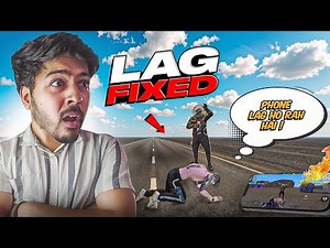 Free Fire ( LAG FIX 2025 ) || ZERO LAG 🛠️ 100% WORKING
