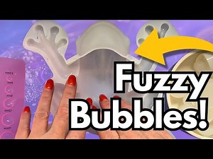 Have You Ever Seen a Frog Like This? | Color-Shifting Resin Magic | 402