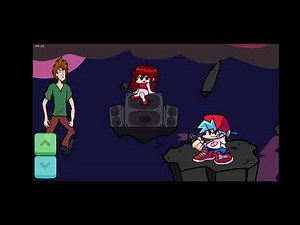 FNF' VS Shaggy #2