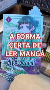 How to Read Manga Correctly #manga #anime #otaku