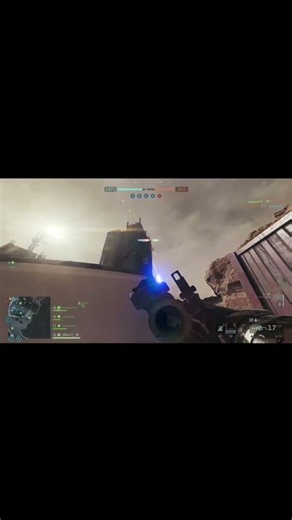 Alien Invasion Update In BF6?
