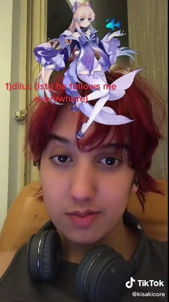 got bored and did this and tbh this turned out not so bad #fypシ #kisakicore #kaeyawhydoyouhateme #genshin #xiao #slay #diluc #xyzbca